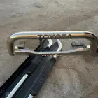 دعامة هايلكس و وطايات ارضيه وكاله