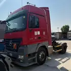 راس تريلا mb3 2009