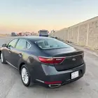 كدينزا ستاندر 2018