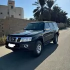باترول فتك اسود