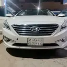 هيونداي سوناتا 2017