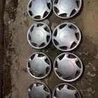 طيس كامري 99-2000 اصلي وكاله طقمين