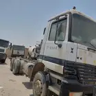 عدد اثنين سيارة اكتروس