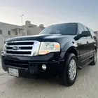 اكسبديشن 2012 وكالة