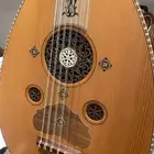 عود زرياب شامي جديد احترافي