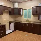 للإيجار شقة في فله الرياض حي العقيق
