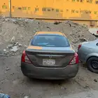 نيسان صني 2012 للبيع
