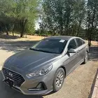 سوناتا ديزل