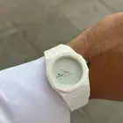 ساعه رجالي فخمه