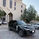 رنج روفر فوج 2014 اوتوبيوقرافي
