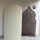 ديكور مدخل رمضان
