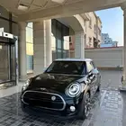 2019 Mini cooper