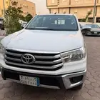 هايلوكس 2020