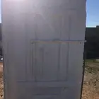 دورة مياة متنقلة