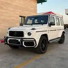 جي كلاس 2021 نايت بكج