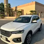هافال H6 نص فل نظيف 2020