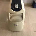 مكيف(فريون) سبليت 9000وحده متنقل
