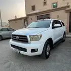 سكويا 2013 دبل للبيع