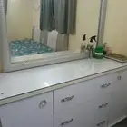 غرفة نوم 800 ريال