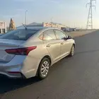 اكسنت مديل2018