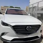 مازدا Cx9 فل كامل مازدا 2019