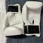 قفازات ملاكمة