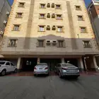 ثلاث غرف