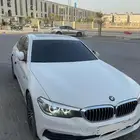 بي ام دبليو 2019 الفئة الخامسة