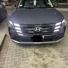 توسان كمفورت 2025 للتنازل كاش مطلوب 105 الف ريال