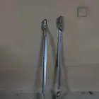 سله جيب مع قواعد تثبيت للسله الخلفيه