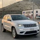 جيب شيروكي 2017