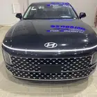 هونداي ازيرا GL 2026 كلاسك