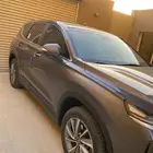 هونداي سنتافي 2019 - كوري