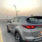 سبورتاج ديزل 2022 ماشي 60 الف بدي ومحركات وكاله