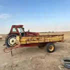 للبيع معدات زراعيه ( ملحقات حراثه )