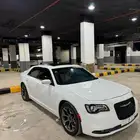 كرايسلر s300 5.7 2018 مباااع مبااع