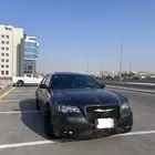 كرايسلر 2022 وكالة