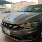 للبيع دودج نيون فل كامل 2017