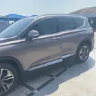هيونداي سنتافي 2020 فل كامل