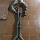 قطع تعديل كورفيت C7