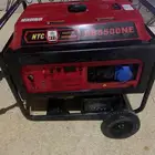 ماطور كهرباي نضيف جدا شبه جديد مااشتغل الى اسبوع