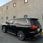 جيب لكزس 2019 فل كامل