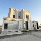 للبيع دورين الخرج حي المحمديه