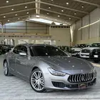 مازيراتي - جيبلي - 2019 - بسعر 95 الف