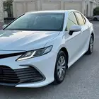 كامري 2024 ستاندر للبيع