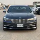 بي ام دبليو BMW 2018