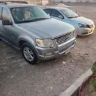اكسبلورر 2008 نضيفه للبيع حد 15 الف