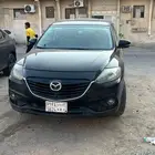 مازدا CX9 موديل 2013