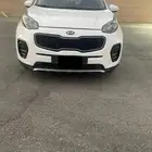 كيا سبورتاج 2016 ديزل