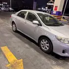 كورلا 2010 اتوماتيك السعر 16000